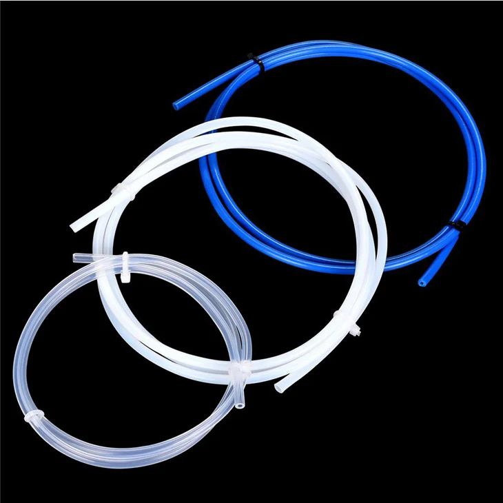 3D Printer PTFE Tube 2x4mm For 1.75mm Filament 2.5mm X 4mm best