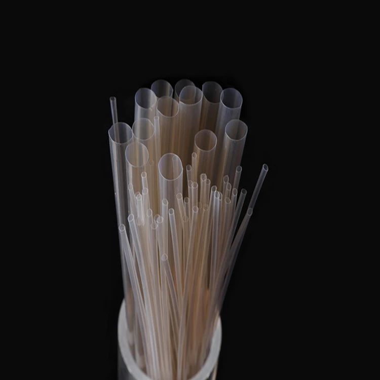 Etched Ultra Thin Wall PTFE Liner Catheter