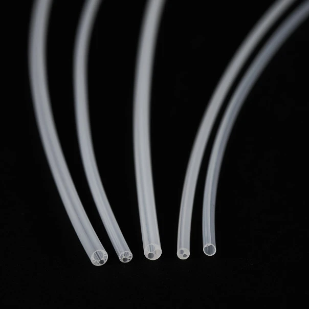 Medical Custom PTFE Multi-Lumens Tube