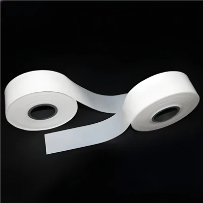 Comprimento de corte Sqare 1/4 Folha de PTFE branco puro